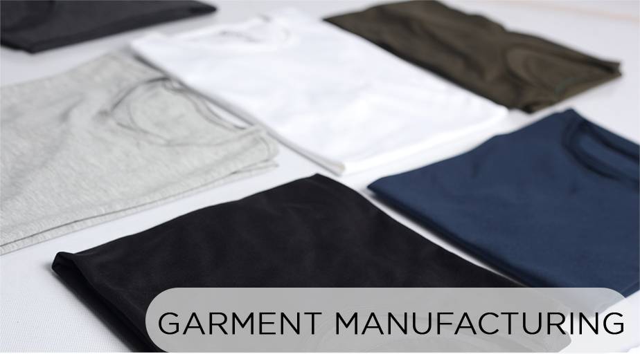 Garment Manufacturing